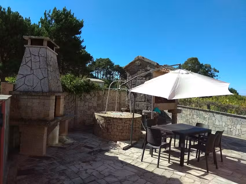 Casa rural Oscar