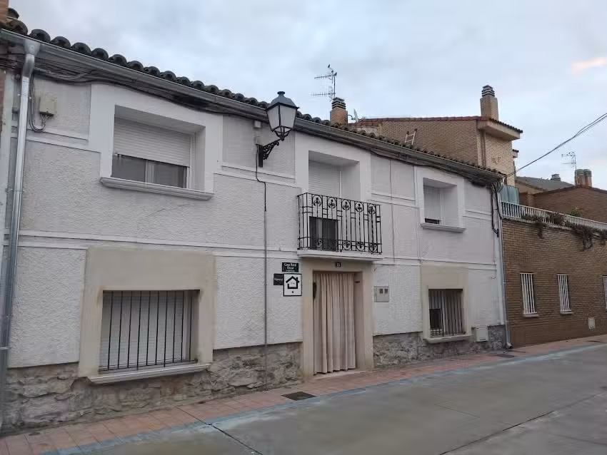 Casa Rural Oscar