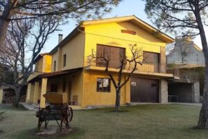 Casa rural Osona | La Masia Sora