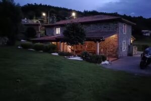 Casa Rural «Oza De Los Ríos» A Coruña