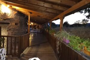 Casa Rural Pacio Do Sil