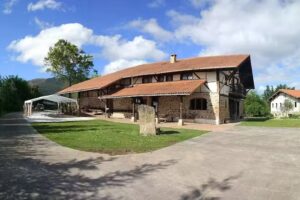 Casa Rural Pagaigoikoa