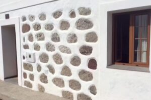 Casa rural Paisajes de Tejeda