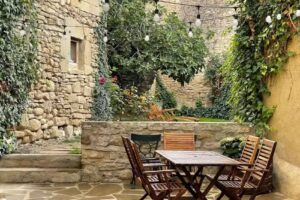 Casa Rural Palacio Armiñón