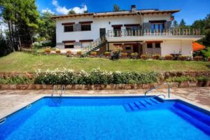 Casa Rural Palou del Ríu