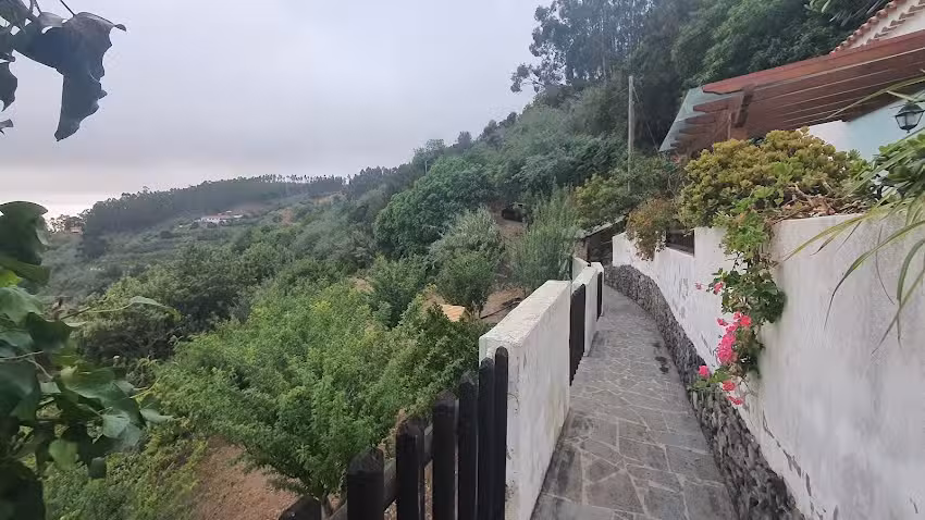 Casa Rural Panchita y Millo