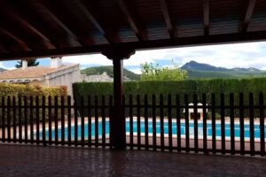 Casa Rural Parada La Noguera