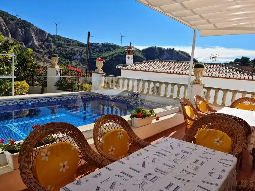 Casa Rural Parador del Silo