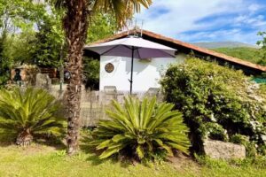 Casa rural Paraje de yuste (Custerhouse SL)