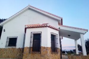 Casa Rural «Paraje El Cerro de Illora»