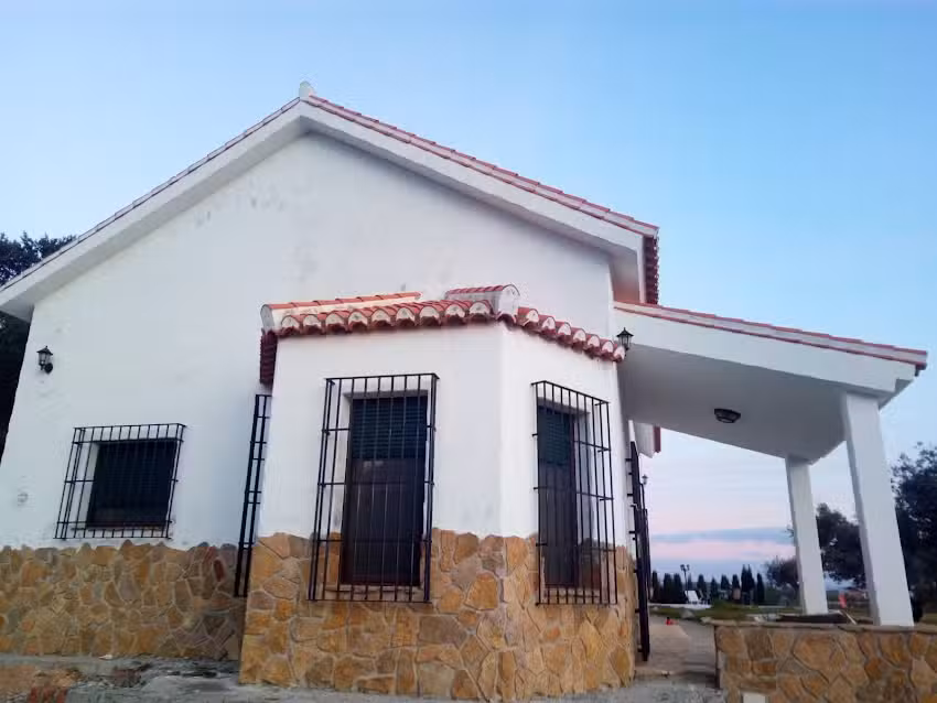 Casa Rural «Paraje El Cerro de Illora»