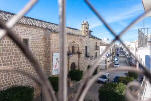 CASA RURAL «PASEO DEL LIBRO»