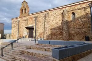 Casa Rural Pastora Marcela