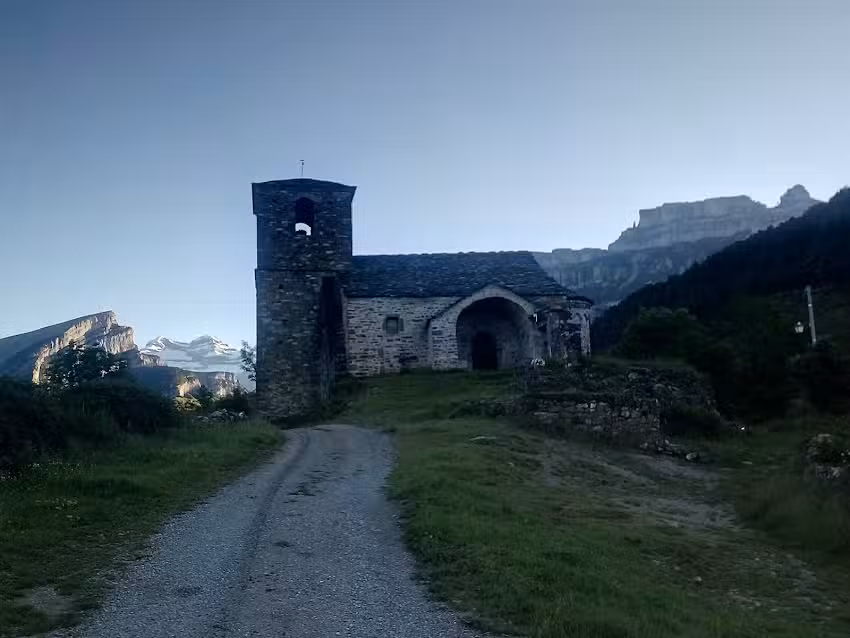 Casa Rural Patricio