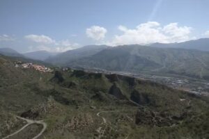 Casa Rural «Pedregal del Genil»