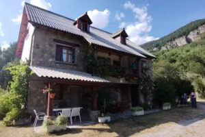 Casa Rural “Pedro Mairal”.