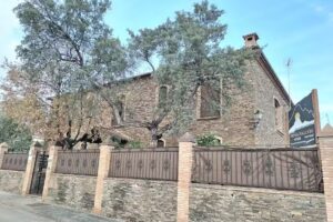 Casa Rural Peña Falcón Monfragüe