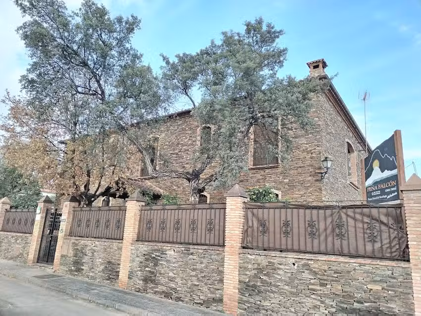 Casa Rural Peña Falcón Monfragüe