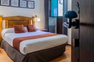 Casa Rural Peña Pintada by Vivere Stays