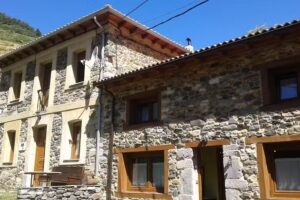Casa Rural Peñalaza