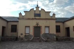 Casa Rural Peñamora