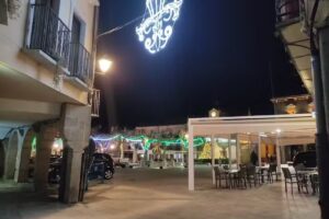 Casa Rural “Peñanegra”.