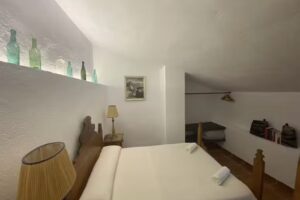 Casa Rural Peñón de las Chullas