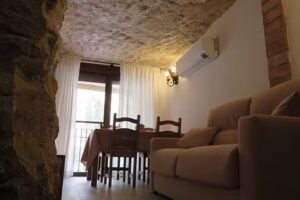 Casa Rural Pepe el Tranquilo