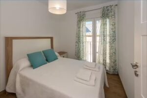 Casa rural Pico Mágina