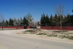 Casa Rural “Picorzo”.