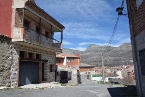 Casa rural «Pilar»