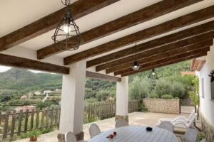 Casa Rural “Pilar de la Sima”