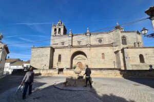 Casa Rural Pilón De Abajo