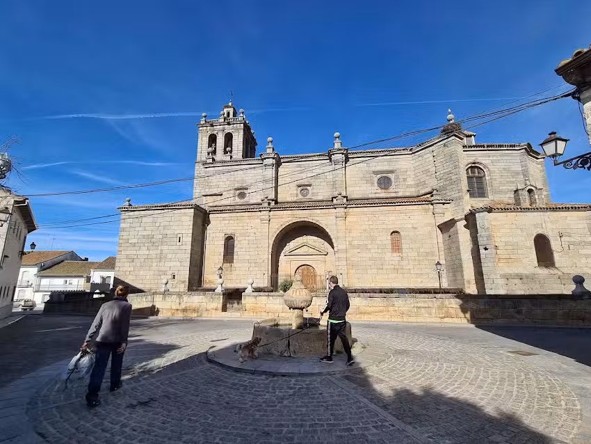 Casa Rural Pilón De Abajo