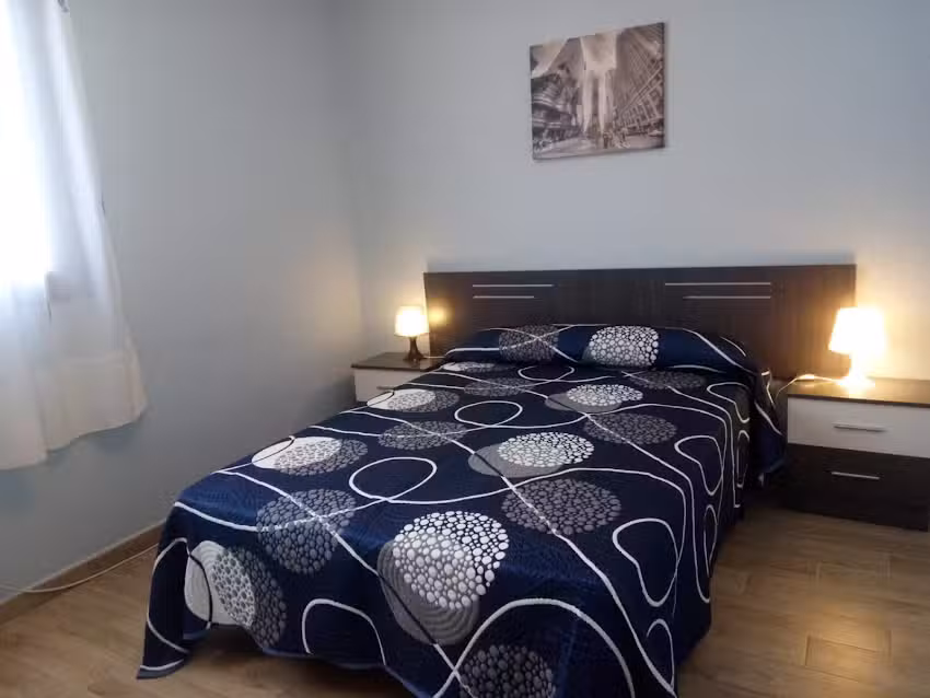 Casa rural piña y piñon