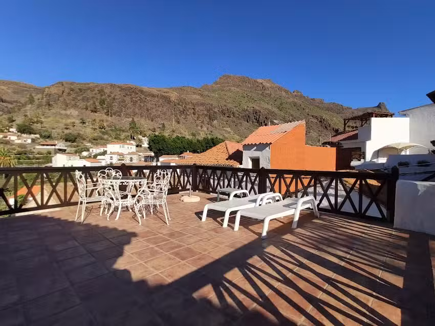 CASA RURAL PINO DIAZ