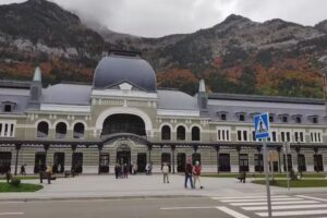 Casa Rural Pirineo Aragonés