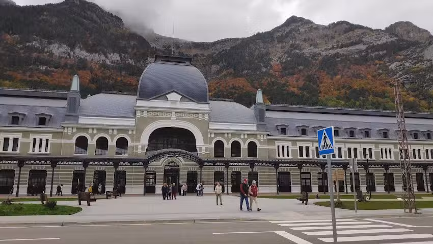 Casa Rural Pirineo Aragonés