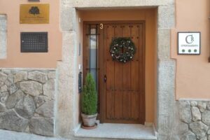 Casa Rural Planeta Vera Apartamentos