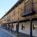 Casa Rural Plaza Vieja