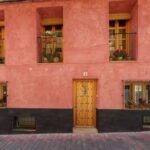 Casa Rural Plaza Vieja