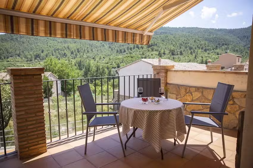 Casa Rural “Polito”.