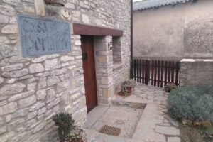 Casa Rural Portalero