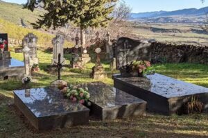 Casa Rural Portaña.