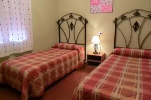 Casa Rural “Posada El Cañavate”.