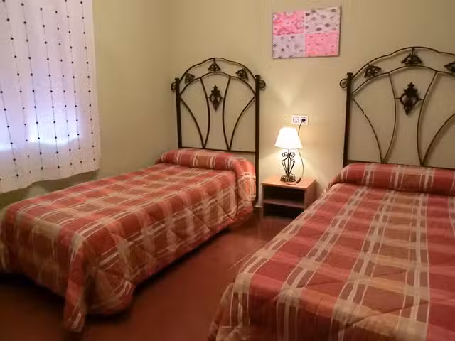 Casa Rural “Posada El Cañavate”.