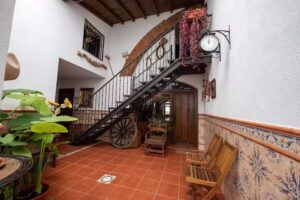 Casa Rural Posada Pizarro