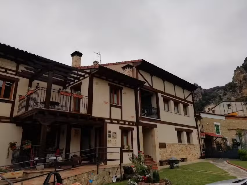 Casa Rural «Poza de la Torca 2»