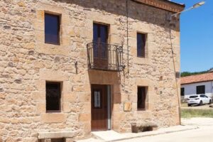 Casa Rural Pozo Roñañuela