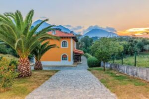 Casa Rural Prau la Iglesia